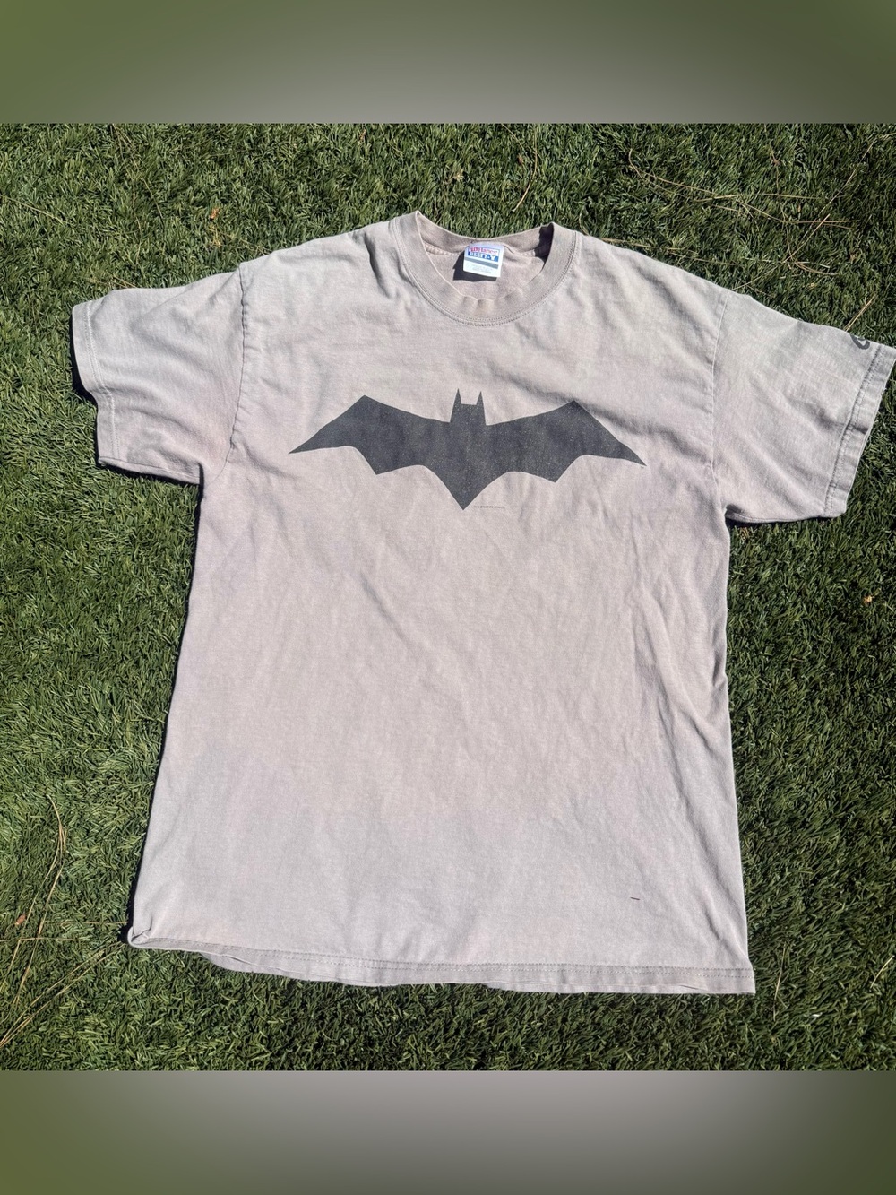 Vintage Batman t-shirt